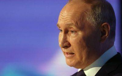 Путин заявил, что миру нужна "сильная" Россия