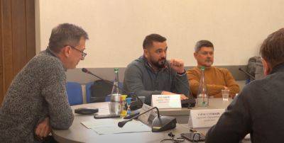«Как объединить общество?»: эксперты провели второй круглый стол в Киеве