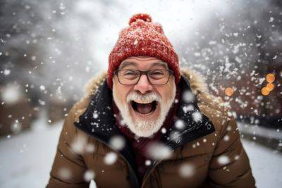 Зима в Украине будет со снегом и морозами или нет - синоптик Игорь Кибальчич дал прогноз к 2024 году