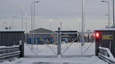 Петтери Орпо - Финляндия временно полностью закрывает границу с Россией - pravda.com.ua - Россия - Финляндия - Sanomat