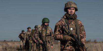 ЕС выделит еще 194 миллиона евро для тренировки украинских военных - nv.ua - Украина - Ес