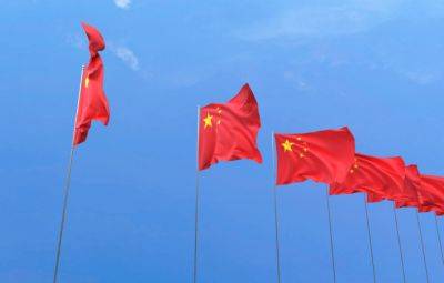 Китай достигнет годового роста экономики на уровне 5% — руководитель центробанка КНР - minfin.com.ua - Китай - Украина - Гонконг - Гонконг