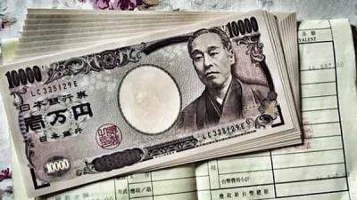USD/JPY прогноз Доллар Иена на 29 ноября 2023 - smartmoney.one - США - Япония