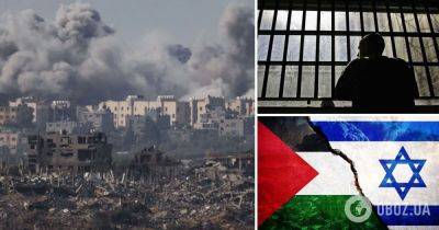 Война в Израиле – террорист Алаа Абу Санима отказался возвращаться в Газу – обмен заложниками – перемирие между Израилем и ХАМАС