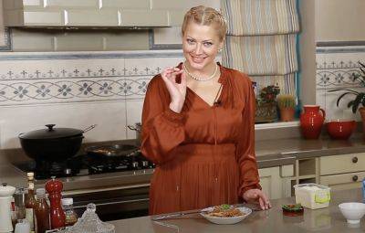 Вы станете фанатом этого блюда: "Мастер Шеф" Литвинова дала правильный рецепт пасты болоньезе