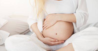Стресс, тревога и депрессия во время беременности могут повлиять на здоровье ребенка