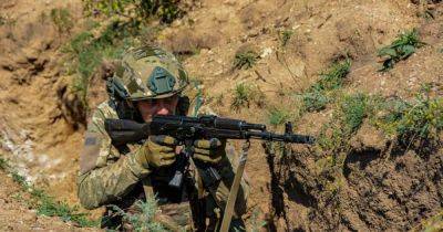 ЕС выделил дополнительно 194 млн евро на обучение украинских бойцов