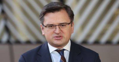 Кулеба не приедет на саммит ОБСЕ в Северной Македонии: в МИД назвали причину
