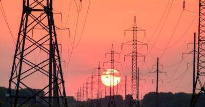 Позволит покрывать дефицит: Украина сможет импортировать больше электроэнергии