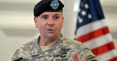 Помощи от США Украине пока хватило только для выживания, — генерал Ходжес