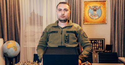"Травили мышьяком и ртутью": генерал рассказал, кто, кроме жены Буданова, пострадал в ГУР (видео)