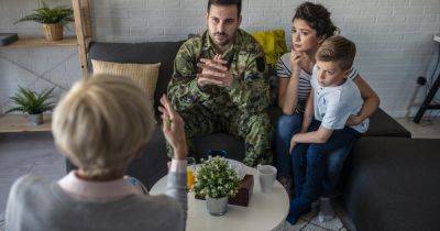 Как обуздать стресс и объяснить ребенку, что идет война: психолог рассказал, что делать родителям (видео) - focus.ua - Россия - Украина