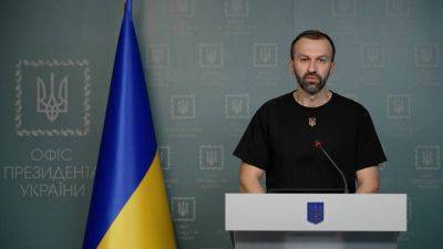 Лещенко назвав середній вік бійців ЗСУ на передовій - real-vin.com - Украина - Росія
