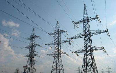 Энергосистема Украины полностью отвечает техтребованиям ENTSO-E