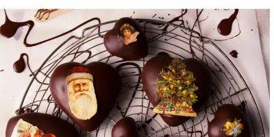 Со всей Европы. Оригинальные рецепты рождественского печенья, которые гарантируют вау-эффект - nv.ua - Норвегия - Украина - Швеция - Дания - Европа