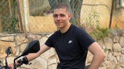 Семья погибшего сержанта Кирилла Бродского: ни сына, ни тела - как с этим жить?