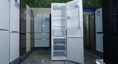 Как уменьшить потребление энергии холодильником: простой лайфхак