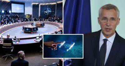 Квантовая стратегия НАТО – в НАТО впервые одобрили квантовую стратегию – квантовые технологии