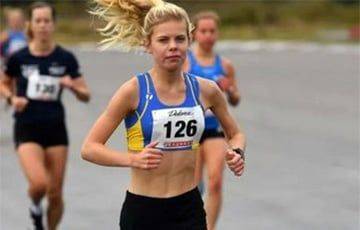 Чемпионка Швеции по легкой атлетике покончила с собой в 21 год