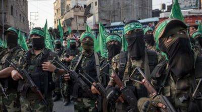 Боевики ХАМАС передали Красному Кресту еще несколько заложников - ru.slovoidilo.ua - Украина - Израиль - Филиппины - Аргентина - Катар