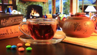 Чай нужно пить с сахаром или без: какой из напитков полезней и чем именно - ukrainianwall.com - Украина