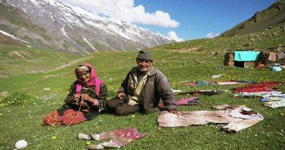 В Душанбе рассмотрен проект «Повышение уровня благосостояния населения приграничных регионов Таджикистана»