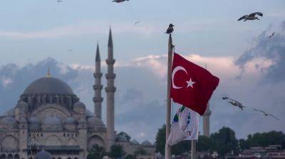 Турция может ратифицировать членство Швеции в НАТО до конца года – СМИ - pravda.com.ua - Турция - Швеция - Reuters