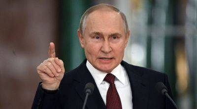 В Госдепе считают, что путин не пойдет на перемирие в Украине до выборов президента США – Reuters