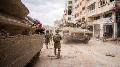 Война по новым правилам: есть ли шанс убедить Израиль сложить оружие в Газе