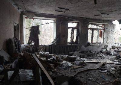Удар по Токмаку: ВСУ накрыли огнем из HIMARS госпиталь во время совещания российских офицеров