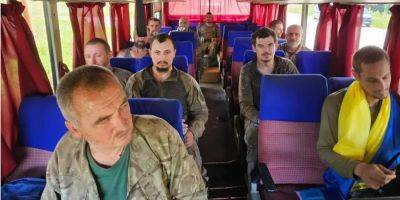 В Координационном штабе отреагировали на приостановление Россией обмена военнопленными с Украиной - nv.ua - Россия - Украина
