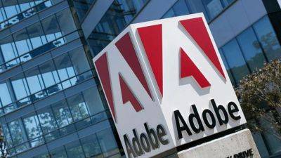Регулятор Британии считает, что слияние Adobe и Figma нанесет ущерб рынку - minfin.com.ua - Украина - Англия