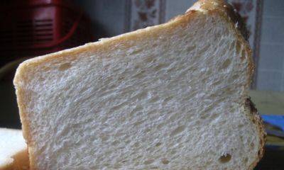 И никаких сухарей: названы хитрости, благодаря которым хлеб будет храниться две недели