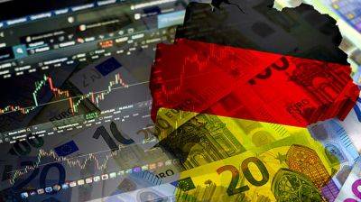 Германии грозит бюджетная дыра до 24 млрд евро в следующем году - Bloomberg - pravda.com.ua - Германия - Берлин