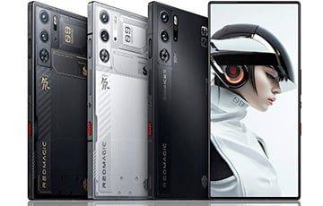 Представлен новый самый мощный смартфон в мире с «идеальным» дизайном - charter97.org - Китай - Белоруссия