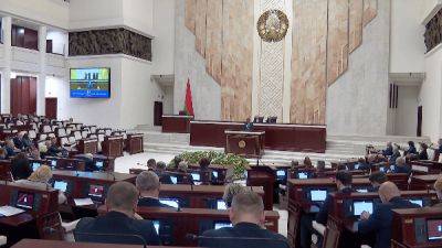Депутаты в первом чтении приняли изменения в законодательство о рекламе