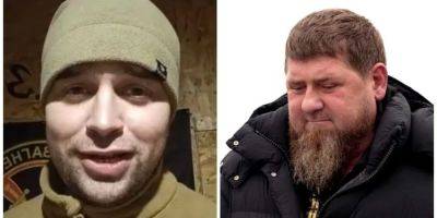 Известный z-пропагандист и российские десантники унизили Кадырова и заговорили о «третей чеченской войне» — видео