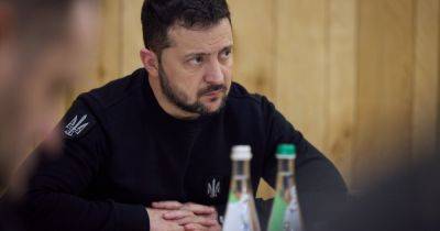 Зеленский провел совещание касательно непогоды в Украине: какие решения приняты (ВИДЕО)