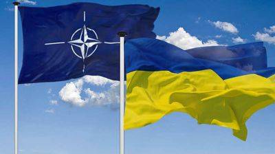Почти 80% украинцев за вступление в ЕС и НАТО - pravda.com.ua - Украина - Ес