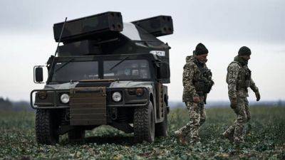 В НАТО не считают, что украинское военное руководство не имеет плана войны