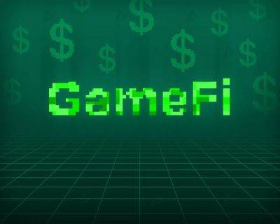 В CoinGecko сообщили о закрытии 75% GameFi-проектов - forklog.com