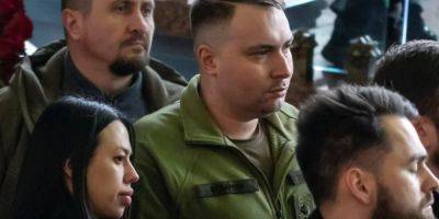 Команда Bellingcat проведет собственное расследование отравления жены Буданова