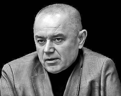Валерий Залужный - Роман Свитан - Мобилизация в Украине. Как изменить систему - nv.ua - Россия - Украина