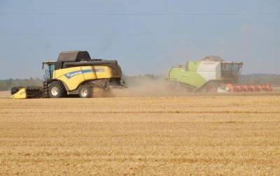 В NASA сообщили о снижении урожайности на оккупированных землях Украины