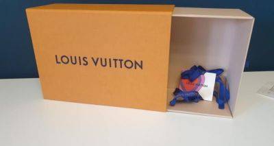 Louis Vuitton - Louis Vuitton выпустили сапоги с имитацией человеческих ног - cxid.info - США - Италия