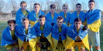 Украинский клуб обыграл соперника, но вылетел из еврокубка