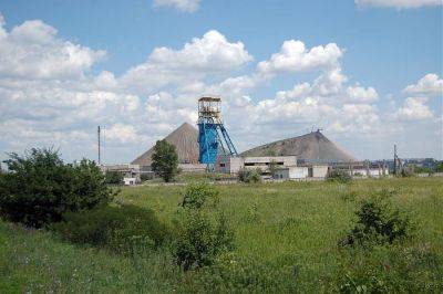 "Их постепенно затапливают": Российские кураторы о состоянии шахт в оккупированном Лисичанске