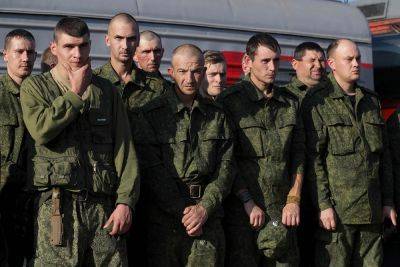 На Луганщине оккупанты обустраивают лагеря "отказников" для военных РФ, - Лысогор