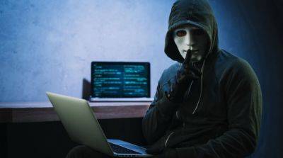 СБУ и хакеры взломали сайт российского министерства: СМИ раскрыли детали операции