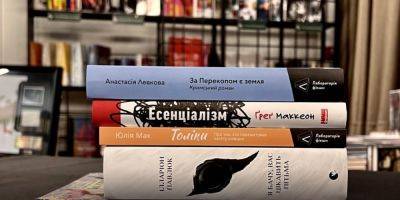 «Даешь книжный коммунизм». Владелец магазина ReadEat пожаловался, что издательства сами продают книги — ему объяснили, почему он не прав